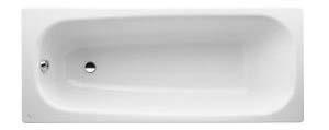 MODERNA PLUS Minden LAUFEN acéllemez kád és zuhanytálca kapható Anti Slip csúszásgátolt kikészítéssel, 12.727 HUF felárral. A fehér Anti Slip csúszásgátolt kikészítés színkódja: 600.