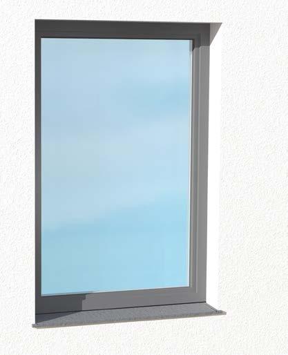 home pure Nézetek Alapanyag kívül Műanyag fehér Műanyag ablakok Alumínium borítás kiváló időjárásálló színekben Műanyag/alumínium ablakok Fa/alumínium ablakok Alumínium borítás számos RAL színben