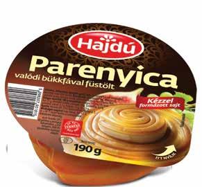 Mascarpone 500 g, 1 798 Ft/kg 899 Ft Hajdú