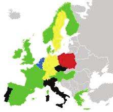 Eutanázia 1646: a világból való halk, könnyű, fájdalom és kínlódás nélküli eltávozás (eu thanatosz) 2003: a szenvedő, gyógyíthatatlan beteg életének kioltása a beteg kérésére, az orvos által