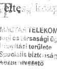 r _ 2. s: pid 17. A Felek jelen együttműködési megállapodást határozatlan id őre kötik.