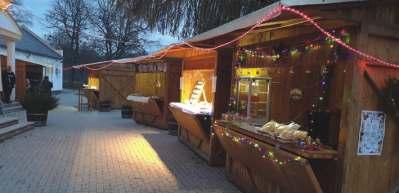 .. December 16-án, vasárnap 13.00-18.00 Adventi kispiac, téli játszótér és angyalműhely. December 21-én, pénteken 13.00-18.00 Adventi kis piac kézművesekkel, és helyi termelőkkel... 15.00-17.