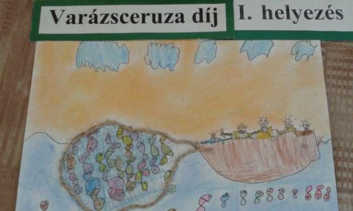 Tervünk, hogy minél több református óvoda kapcsolódjon be, sikerült. Olyan intézmények is pályáztak most, akik eddig még nem vettek részt a versenyben.