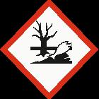 Besorolás (67/548/EGK, 1999/45/EK) Fokozottan tűzveszélyes Környezetre veszélyes károsodást okoz. R12: Fokozottan tűzveszélyes.
