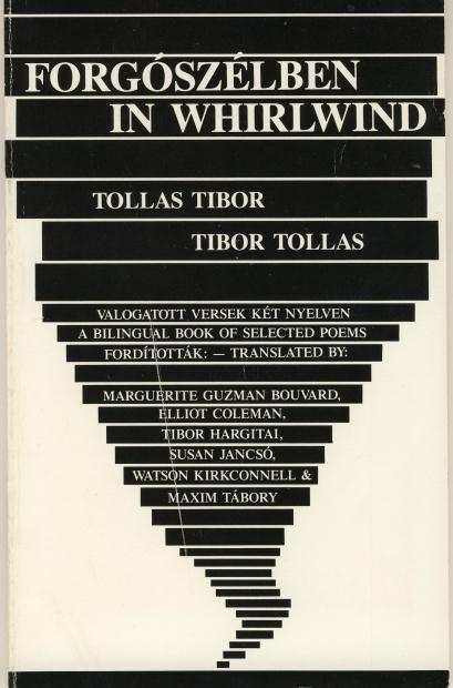 Négyessy Irén versei (1990). T. M. és J. fordításaival. Tábory Maxim: Tűzfény Firelight című kétnyelvű illusztrált verskötet. Kiadó: Széphalom Könyvműhely, Budapest 2008.