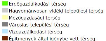 törvény (a továbbiakban: OTrT) legutóbb 2013-ban került átfogó felülvizsgálat alá, melynek során a törvény jelentősen módosult.