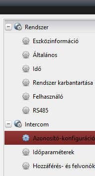 A tárcsázáson belül a Szám