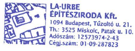 Kormányrendelet alapján a környezeti vizsgálat szükségességének kérdésében. Kérjük, hogy nyilatkozatukat megadni szíveskedjenek.