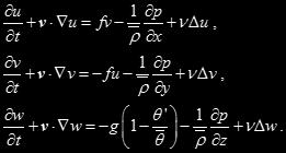 Matematikai egyenletek megoldása térbeli és időbeli rácshálózaton A bizonytalansági