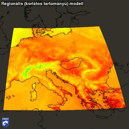 állapotot felszínes ismerete a modellek