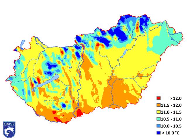 I. évfolyam 1. szám 2017 2. ábra: 2016.