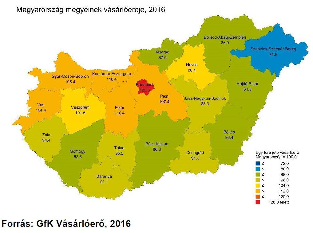 Üzlethelyiségek Jelen alfejezet összeállításánál felhasznált információk a következő elemzésekből, cikkekből származnak: - Robertson Market Report (Ingatlanpiaci Jelentés) 2016Q4 - CW (Cushman &