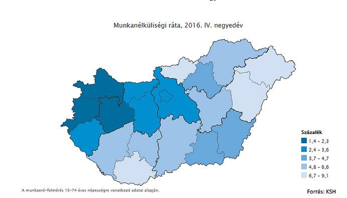 Amit sokan tudnak: foglalkoztatási
