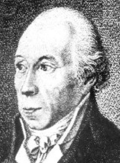 Történeti áttekintés Martin Heinrich Klaproth 1789-ban fedezte fel az uránt és a cirkóniumot, 1803-ban pedig a titánt.