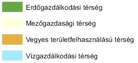 A iegészítést övetően - htályos Étv. lpján - módosítást z lprendelet módosításán ell teinteni. A település nem trtott szüségesne szélerőmű pr fejlesztéséhez.(i..) orm.