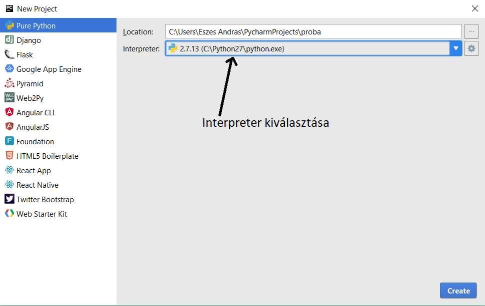 [1.4.-2] A projektben új file