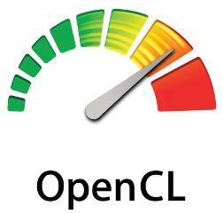 OpenCL image support