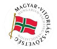 Magyar Vitorlás Szövetség - Hungarian Yachting Association H-1146 Budapest, Istvánmezei út 1-3. Telefon: +36 1 460-6925; e-mail: hunsail@hunsail.hu 2017.