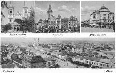 Studije / Kutatások / Studies ex pannonia A Bácsország gyűjteményéből pesti Népszerű Főiskolai tanfolyam. 1907-ben Pécsett tartották meg a szabad tanítás első magyarországi kongresszusát.