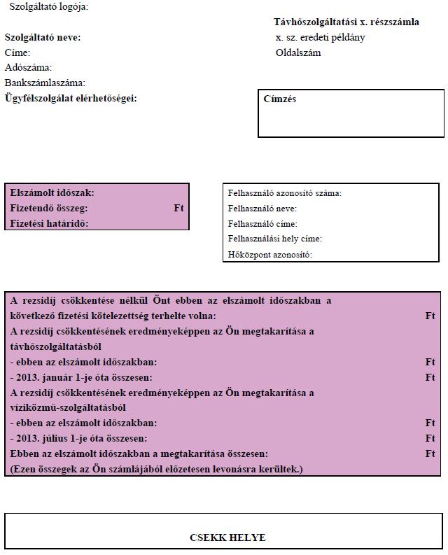 3. A részszámla