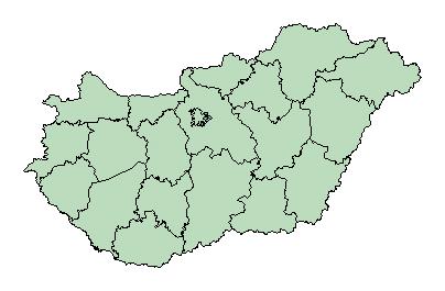 3 I. ÖSSZEFOGLALÓ ADATOK 2011-ben 41,3 millió külföldi érkezett hazánkba 1. Ezeknek mintegy 36,3%-a átutazó volt (15 millió fő).