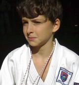 2009. április 4. - szombat Piliscsaba JUNIOR ORSÁGOS BAJNOKSÁG Márkus Barbara (57 kg) 5. 2009. április 05. - vasárnap Piliscsaba SERDÜLŐ MAGYAR KÖZTÁRSASÁG KUPA Göndöcs Dominik 33 kg 1.