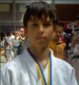 2009. május 9. - szombat Miskolc DIÁK A B C DIÁKOLIMPIA Fehér Zsombor diák C 45 kg bronzérmes Kovács Bence diák A 45 kg hetedik helyezett 2009. május 16.