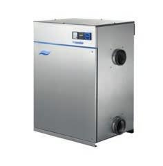 csatlakozóvezeték kw 0,78 1,05 1,63 1,5 1,97 Regenerációs fűtőregiszter elektr.