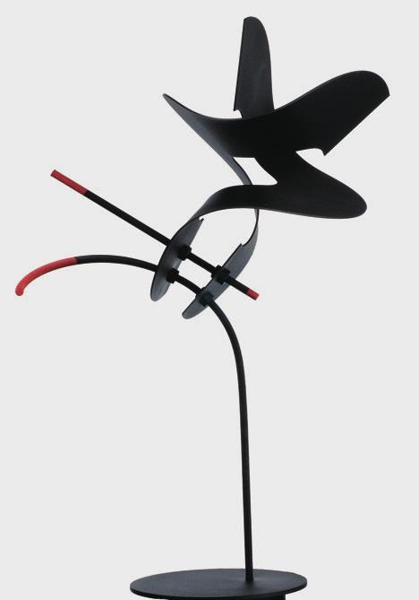 HOMMAGE À ROGER