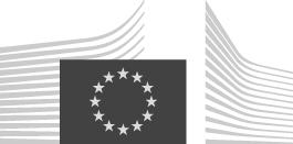 EURÓPAI BIZOTTSÁG BRÜSSZEL, 03/09/2015 ÁLTALÁNOS KÖLTSÉGVETÉS 2015 III. SZAKASZ BIZOTTSÁG: 01., 21., 23., 40. CÍM DEC 28/2015. SZ. ELŐIRÁNYZAT-ÁTCSOPORTOSÍTÁS AZ ALÁBBI KÖLTSÉGVETÉSI SOROKBÓL: 01 03.