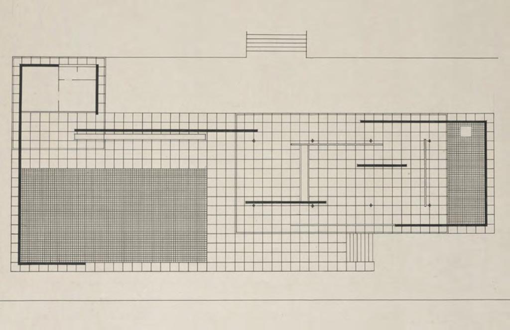 MIES VAN DER