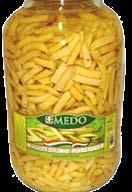 konzerv 2600 g Csemege kukorica konzerv, 2600 g Csemege uborka, 8-10 cm, konzerv