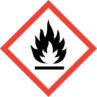 2.2. Címkézési elemek Piktogram: Figyelmeztetés: Veszély Veszélyt meghatározó komponensek: maleinsav, metanol Figyelmeztető mondatok: H226 Tűzveszélyes folyadék és gőz. H301 Lenyelve mérgező.