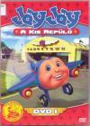 Jay Jay a kis repülő 1. (1998) DVD 3047 Rend.: Hugh Martin [et al.] Időtartam: 120 perc Tart.