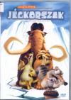 Jégkorszak (2002) DVD 2637 Rend.: Chris Wedge Időtartam: 78 perc Sid, a nagydumás, kétbalkezes kőkorszaki lajhár lekési a jégkorszak elől melegebb éghajlatra távozó társait.