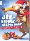 Jégkorszak. Állati nagy karácsony (2011) DVD 3497 Rend.