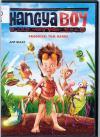 Hangya boy (2006) DVD 286 Rend.: John A. Davis Időtartam: 85 perc Lucasnak hangyányi problémája akad, pontosabban egy egész hangyabolynyi.