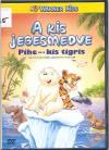 A kis jegesmedve Pihe és a kis tigris (2002) DVD 435 Rend.: Thilo Graf Rothkirch Időtartam: 77 perc Pihe ismét úton van, és még több izgalmas történetet mesél nekünk!