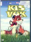 Kis Vuk (2008) DVD 1520 Rend.: Gát György Időtartam: 73 perc Vadászok törnek az erdőre, egyedül a helyi vadőr tolókocsihoz kötött fia és az ő nagyothalló kutyája próbálja megállítani a vadorzókat.