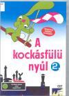 rajzverseny; Kistöfi a hegyekben; Kriszta a játszótéren; Kistöfi eltéved; Menyus meg a foxi A kockásfülü nyúl 2. (1978) DVD 803 Rend.: Richly Zsolt Időtartam: 91 perc (Magyar mesék sorozat) Tart.