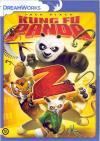 Kung fu panda 2 (2011) DVD 3455, DVD 4859 Rend.: Jennifer Yuh Nelson Időtartam: 87 perc Pónak teljesült az álma: ő lett a Sárkányharcos.