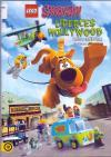 Lego Scooby-doo! : lidérces Hollywood (2016) DVD 4765 Rend.