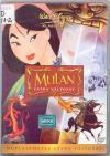 Mulan (1998) DVD 154/1-2 Rend.