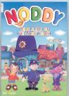 Noddy 9. Strapa tizedes a legjobb rendőr DVD 1345 Rend.