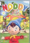 még: Mindenek felett; Noddy és a varázshangú kupa; A toronymagas virág; Strapa úr apró gondja Noddy és a mágikus holdfénypor DVD 1292 Rend.