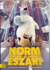 A Holdra érve Noddy és barátai számára világosá válik, honnan is származik a csillagpor. Norm, az északi (2016) DVD 4895 Rend.