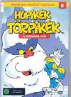 csengettyűje Hupikék törpikék 6. A morcos Yeti (1981) DVD 1000 Rend.
