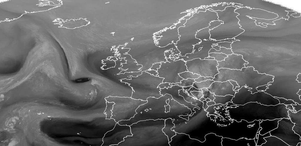 Meteosat 6.