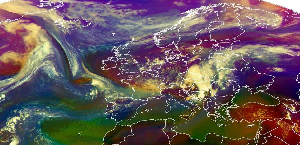 Meteosat hamis