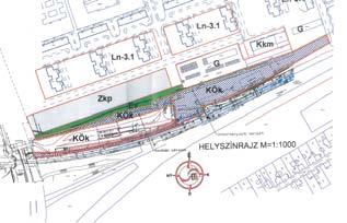 3. A Székesfehérvár 7260/17- hrsz-ú ingatlan tulajdonosa a 7260/16 hrsz-ú ingatlan megvásárlásával